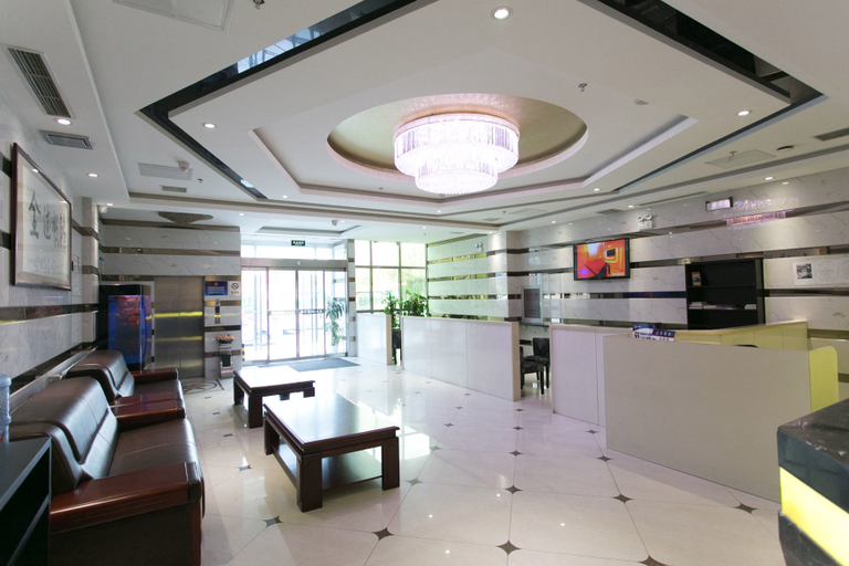Others 4, Anhui Culture Hotel (Beijing Chaoyang Railway Station Wanxiang Branch), Beijing