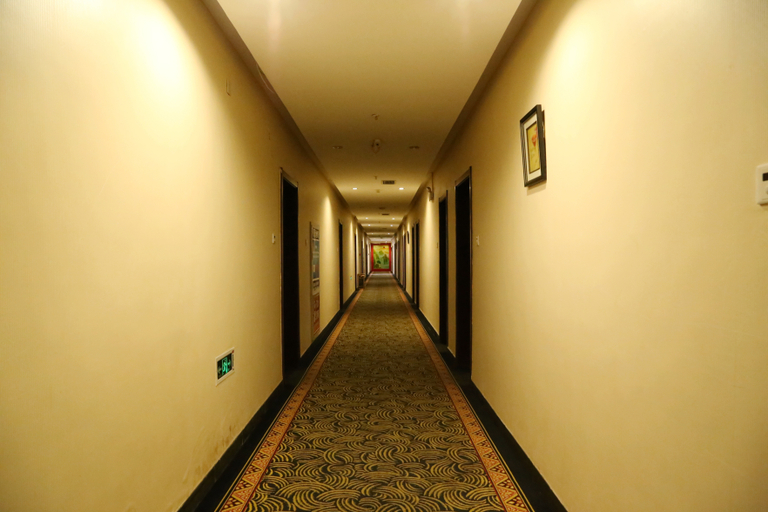 Others 5, Jun Hotel Zhangjiakou Jiamei, Zhangjiakou