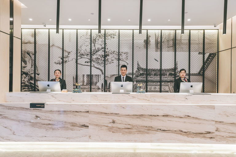 Others 5, Atour Hotel Haining Leather City Nanguanxiang, Jiaxing