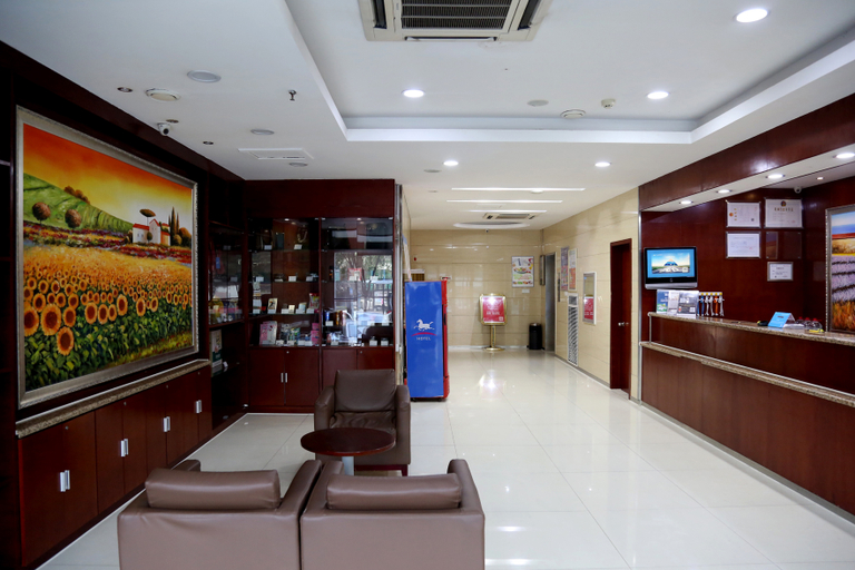 Others 5, Hanting Hotel Yuncheng Huaidong Road, Yuncheng