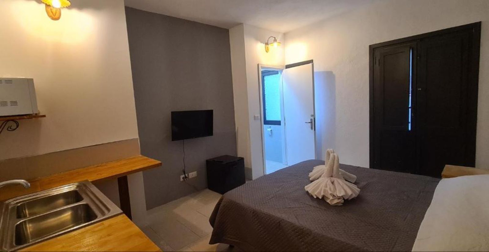 Bedroom 2, Studio for holiday, Nuoro