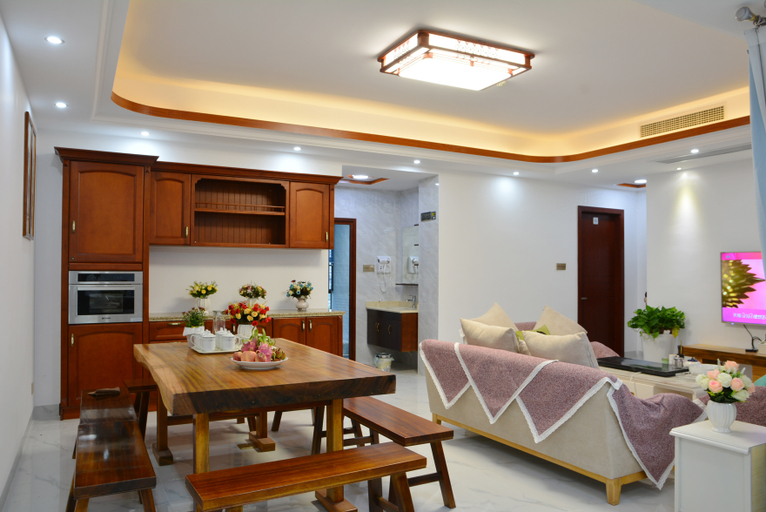 Others 3, Zhangzhou Blue Bay Vacation Apartment, Zhangzhou