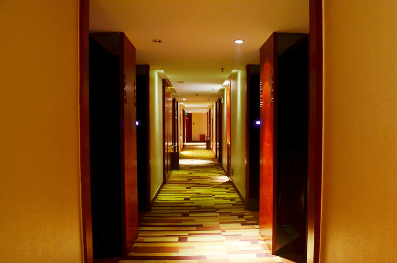 Others 4, Dinghe Hotel, Chenzhou