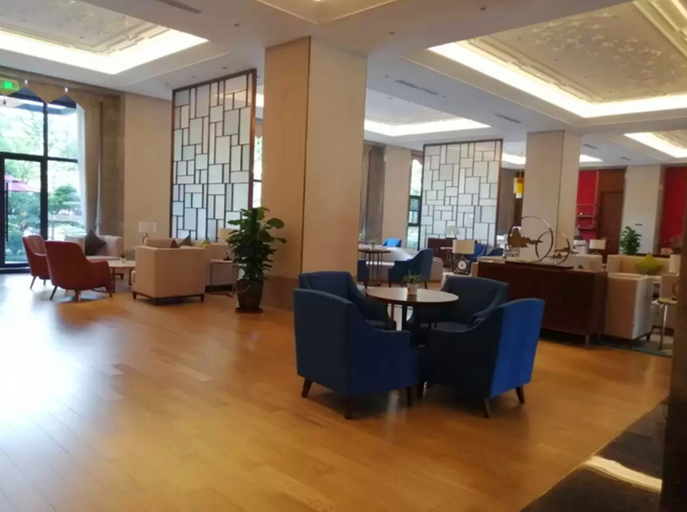 Food & Drinks 4, New Century Grand Hotel Rugao Chengkai, Nantong