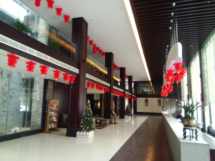 Others 4, Bainian Shangting Boutique Hotel, Nanping
