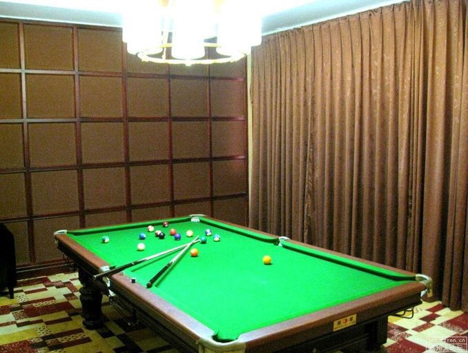 Family & Kids, Qingfeng Gorge Resort Hotel, Chongqing
