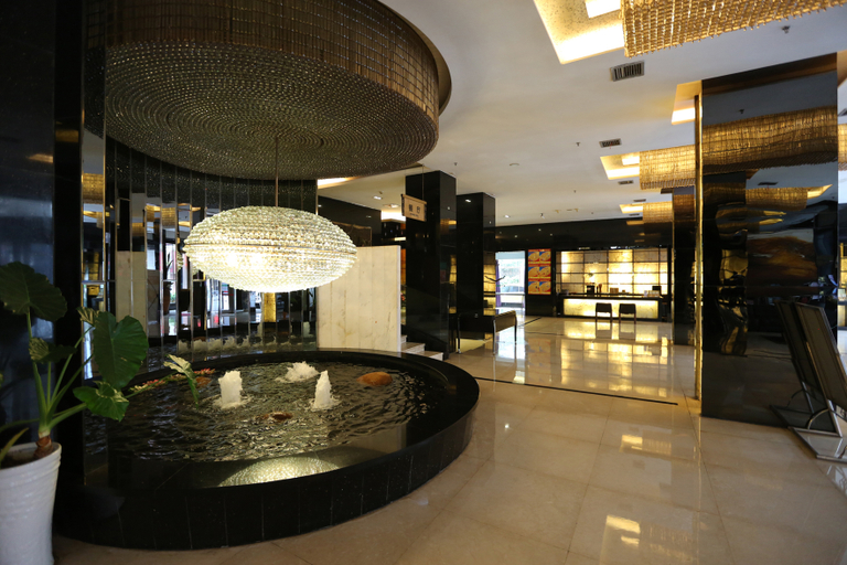 Others 3, Milan Holiday Hotel, Nanchang