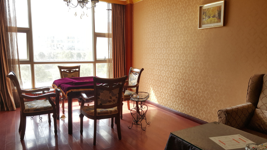 Others 5, Xinqingchuan Hotel, Guangyuan
