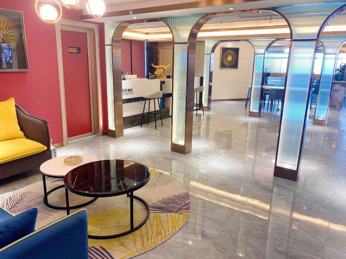 Others 5, Handan jinyueji hotel, Handan