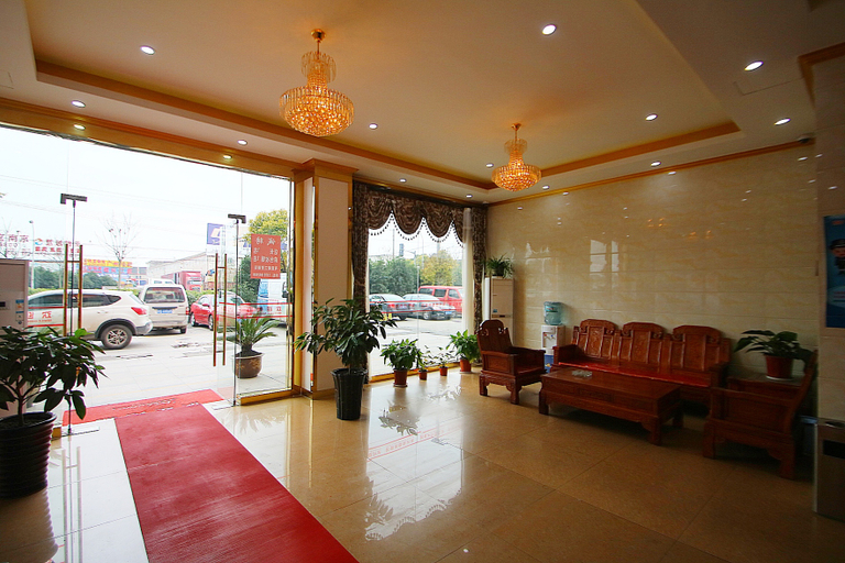 Others 2, 99 Inn (Shanghai Jiading Malu Qipeicheng), Shanghai