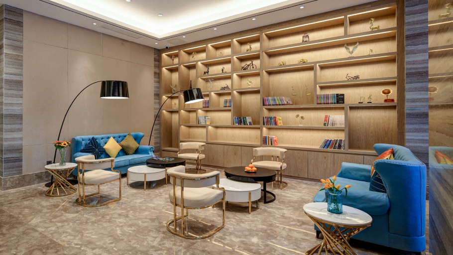 Others 5, Kyriad Marvelous Hotel Chongqing North Railway Station, Chongqing