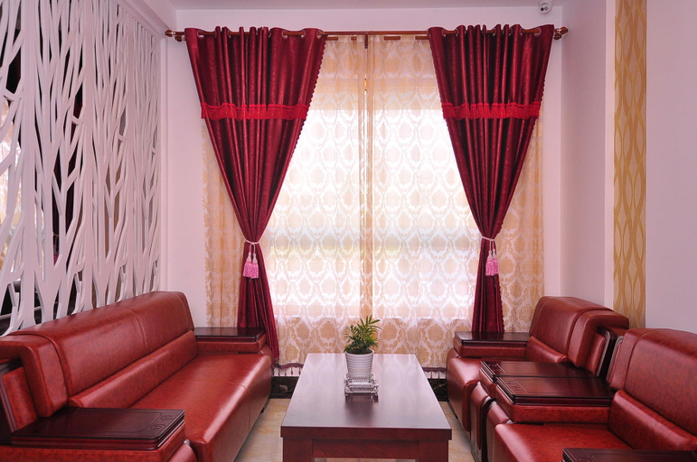 Others 4, Yicheng Chain Hotel Jinan Lanxiang Road, Jinan