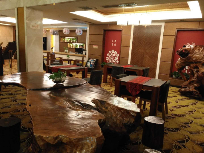 Food & Drinks 3, Jin'ou Hotel (Xiushan Railway Station), Chongqing