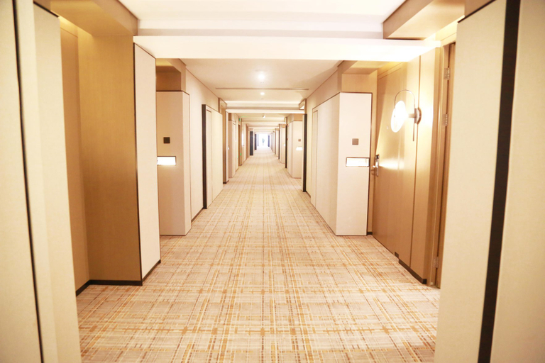 Others 4, Shenzhen Dejin Exhibition International Hotel, Shenzhen