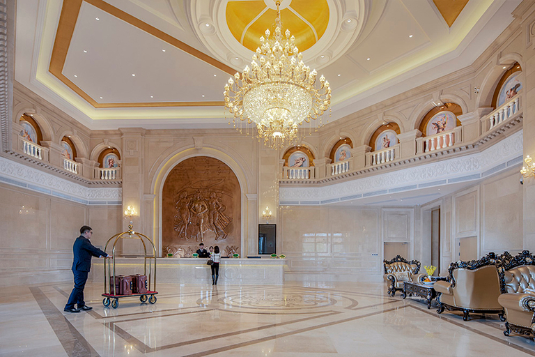 Others 5, Vienna International Hotel Changchun First Auto Works, Changchun