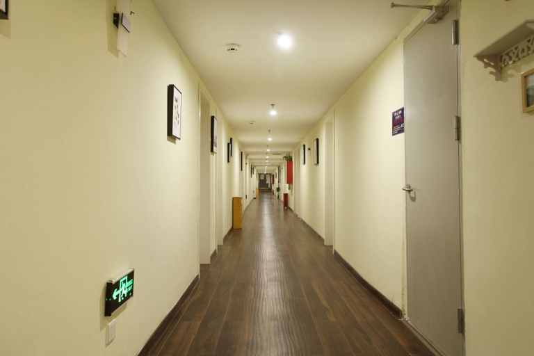 Others 5, Hotel Platan (Handan automobile west station), Handan