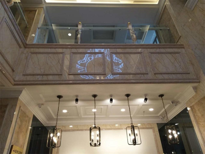 Others 5, Mudanjiang Hotel, Mudanjiang