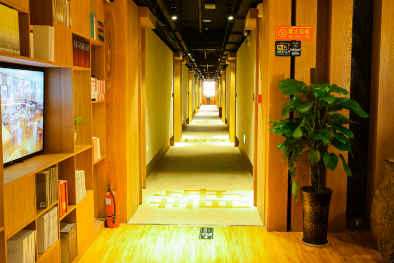 Others 3, Wending Yaxuan Hotel, Zhengzhou