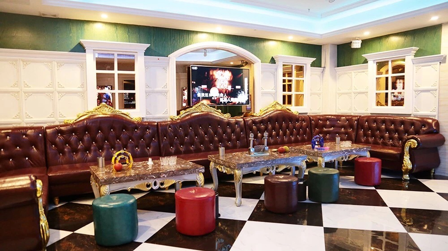 Food & Drinks, Jiu Long Ying Bin Hotel, Yibin