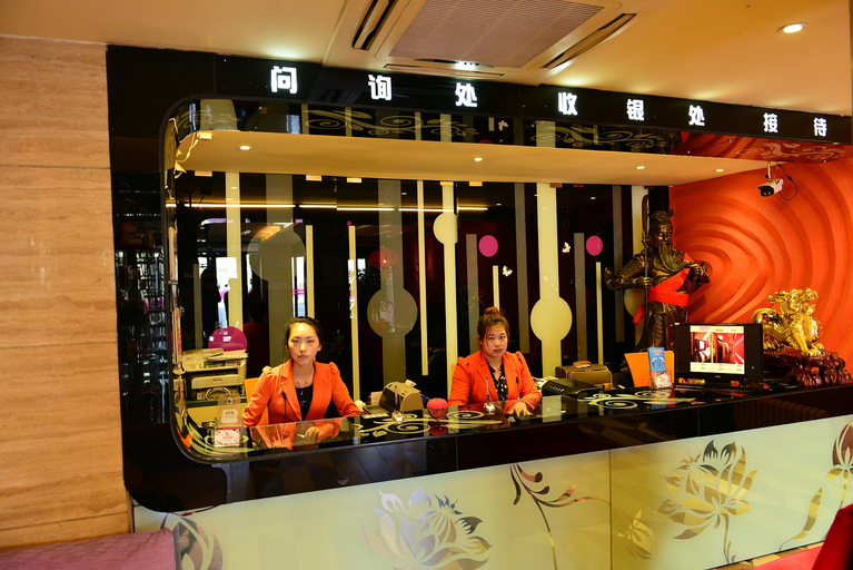 Food & Drinks, Laike Hotel (Harbin Railway Station Museum), Harbin
