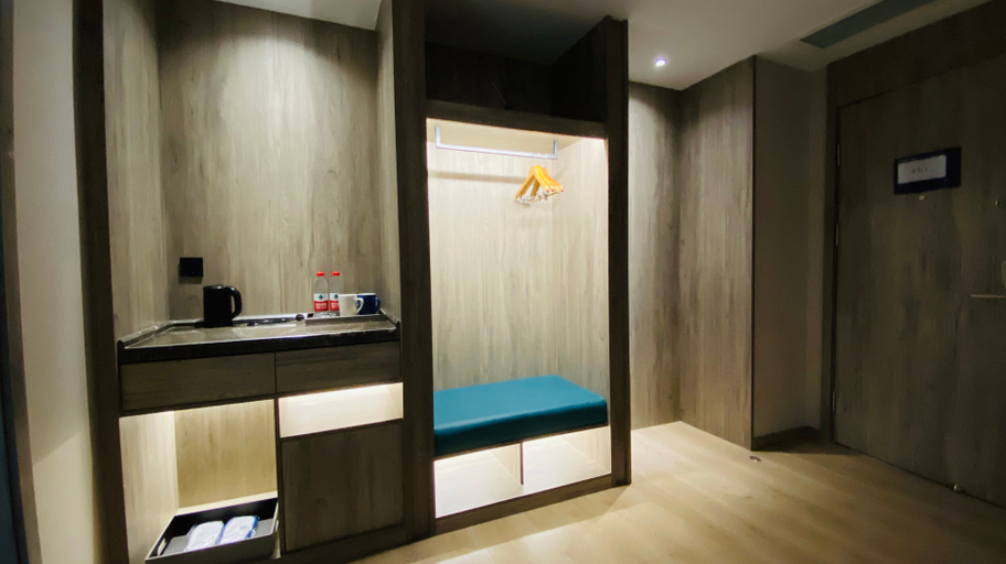 Others 5, Starway Hotel Linyi Yinan Junyue Plaza, Linyi