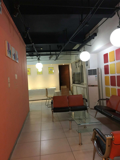 Others 4, シャナホテル(), Guangzhou
