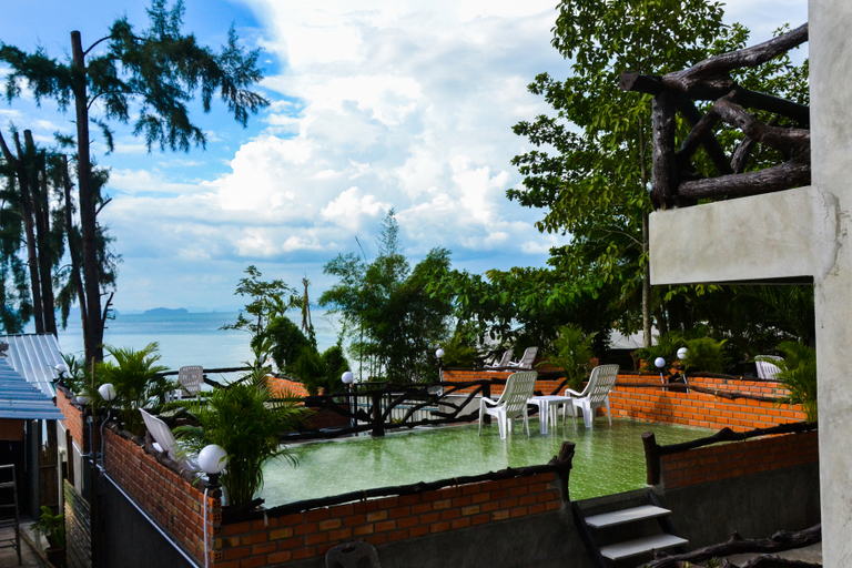Food & Drinks 5, Baan Tubkaek Hotel, Mueang Krabi