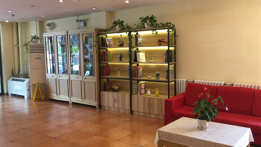 Food & Drinks, Homeinn Selected Hotel (Harbin Exhibition Center Subway Station Longta), Harbin