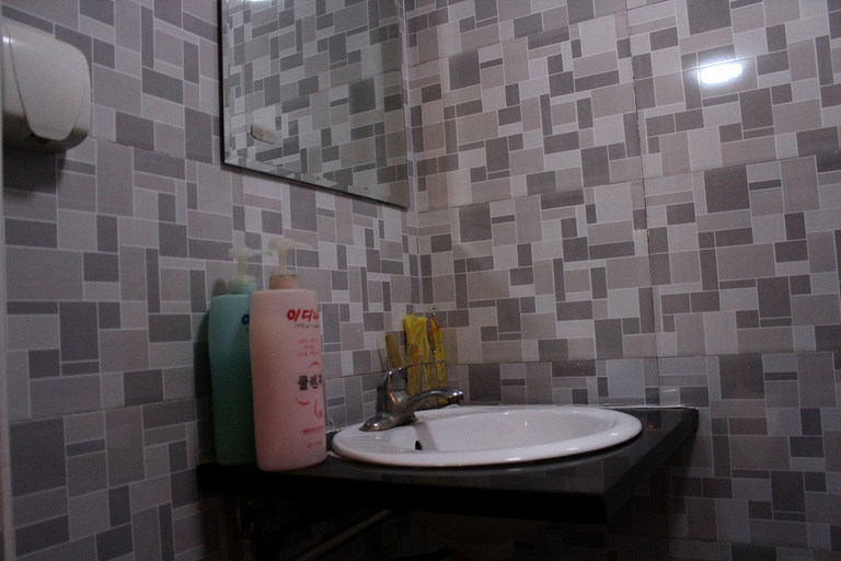 Bathroom 2, ホテル（）, Tianjin