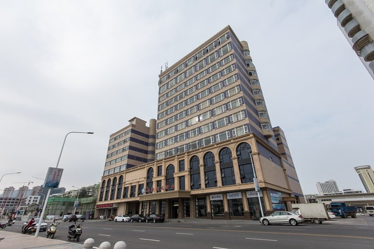 Exterior & Views 4, Nanhaige Hotel, Chaozhou