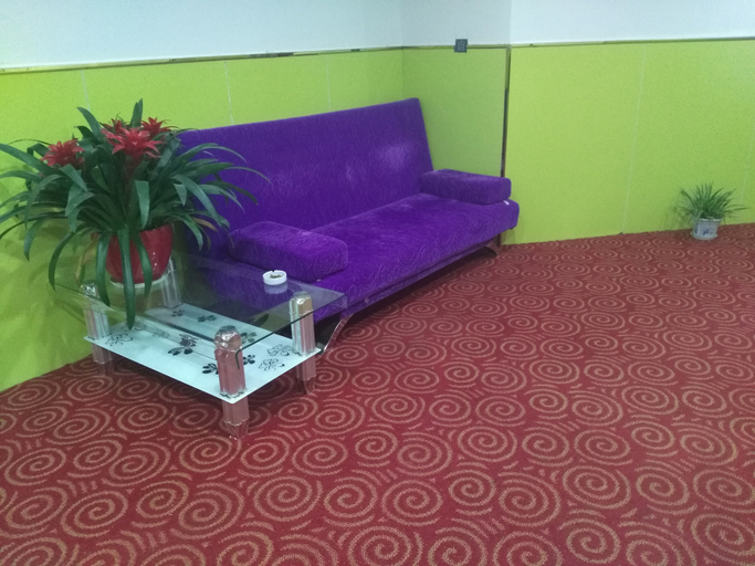 Others 2, Xiaoxiao Hostel (Guangzhou Road), Nanjing