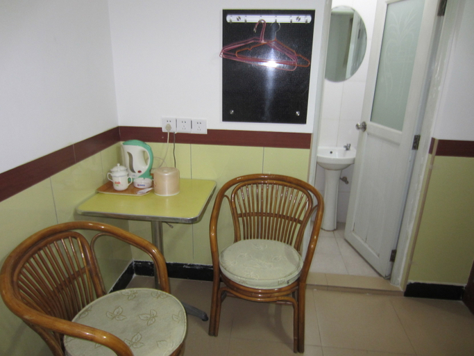 Others 4, Lijin Hotel, Xiamen