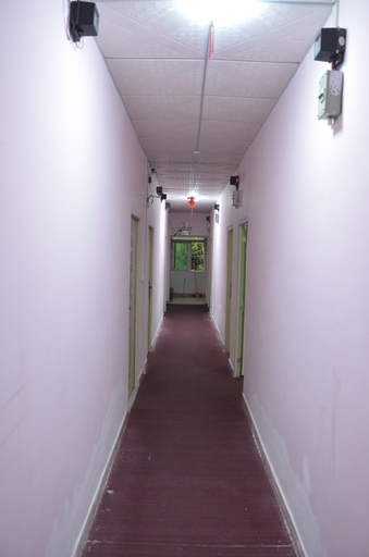 Others, Shuxin Hostel, Shenzhen