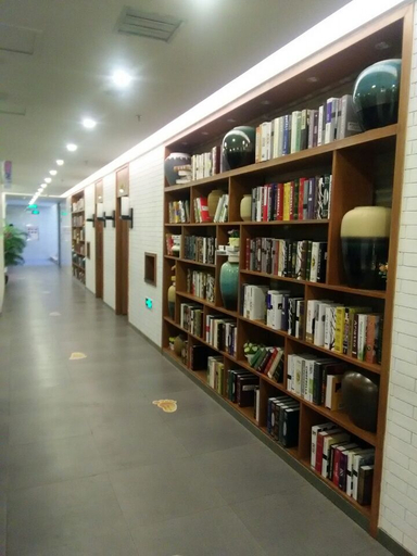 Others 5, Tongheshun Hotel, Jiuquan