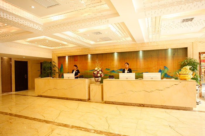 Others 4, H Hotel (Xi'an South 2nd Ring Road Yongsong Road Crystal), Xi'an
