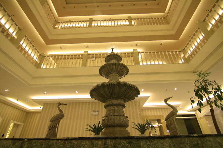 Others 3, Lichun Hotel, Lijiang