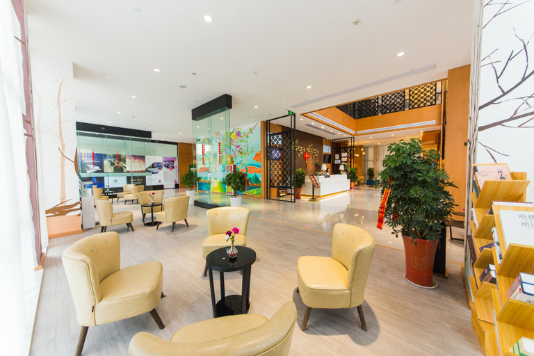 Others 4, Elong Anyun Hotel (Langxi Yiwu Trading City), Xuancheng