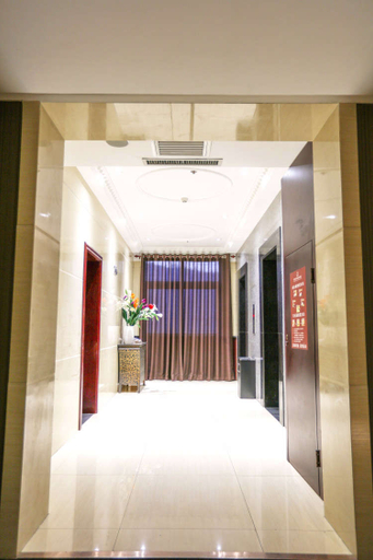 Others 5, Xinmeihao Hotel, Yan'an