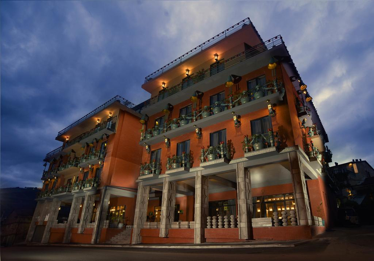 Exterior & Views 1, Tsinandali Estate A Radisson Collection Hotel, Telavi
