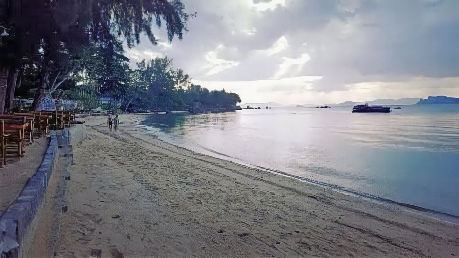 Others 5, Baan Tubkaek Hotel, Mueang Krabi