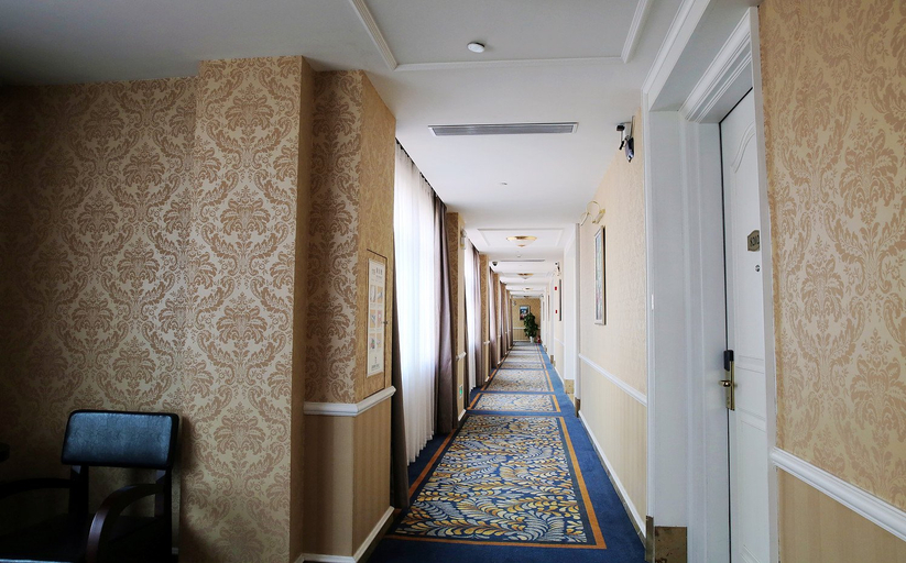 Others 5, Laoye Inn, Dongguan