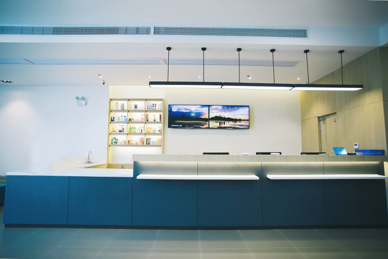 Others 3, HanTing Hotel (Jiangyin High-Tech Zone Changjiang Road), Wuxi