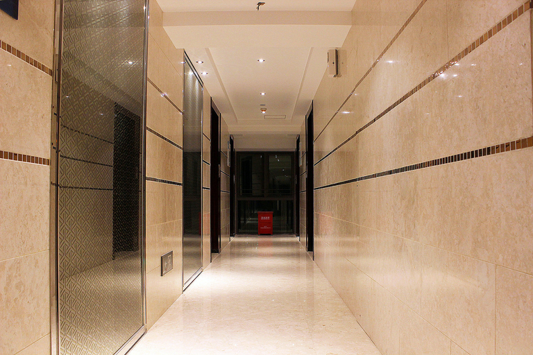 Others 3, Guoguo Apartment (Shenzhen Binhe Shidai), Shenzhen