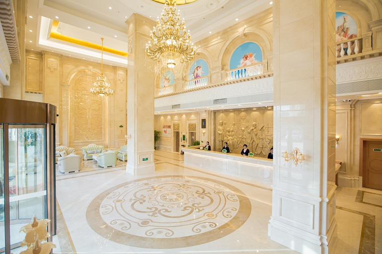 Others 4, Venus International Hotel (Hankou North), Wuhan