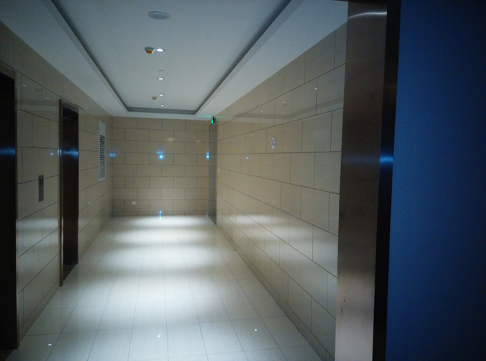 Others 5, Quanfuji Hotel (Yulin High-tech Wanda Plaza), Yulin
