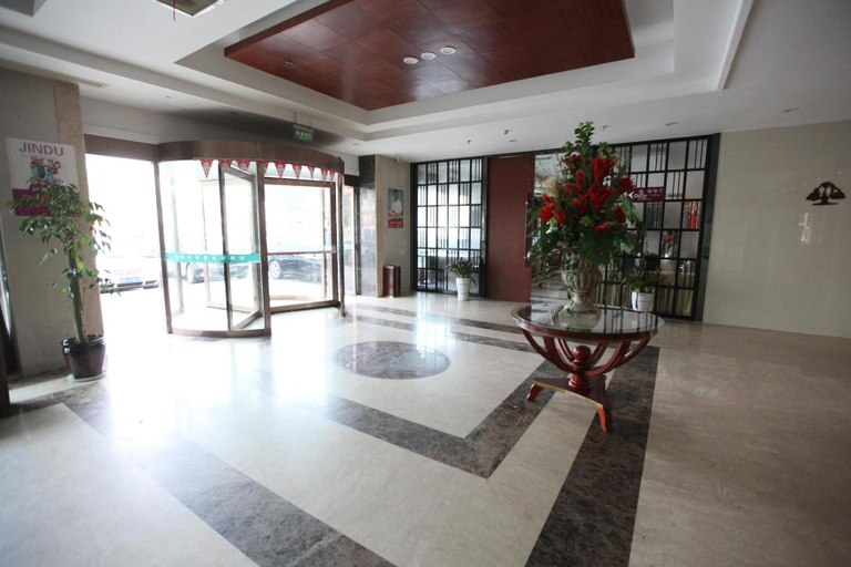 Others 5, ホテル（）, Ningbo