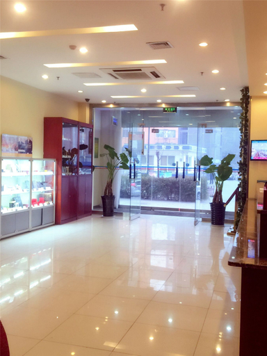 Others 4, HanTing Hotel (Handan Development Zone East Railway Station), Handan