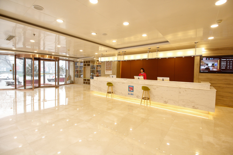 Others 5, Yuelai Holiday Hotel (Xi'an Bell and Drum Tower Anding Gate), Xi'an