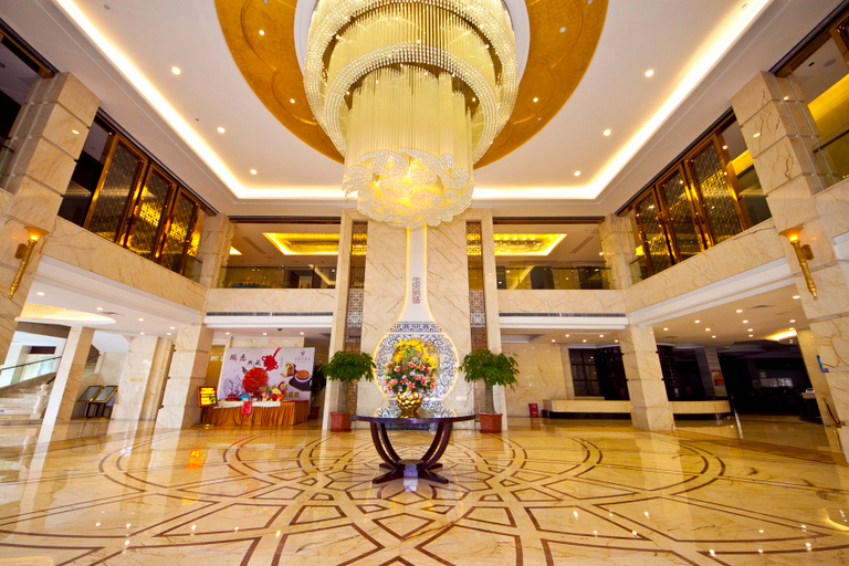 Others 5, Guo Hui Hotel, Fuzhou
