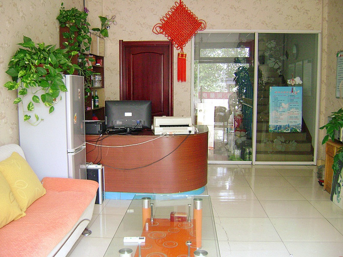 Others 4, Weifang Yinfeng Business Hotel, Weifang